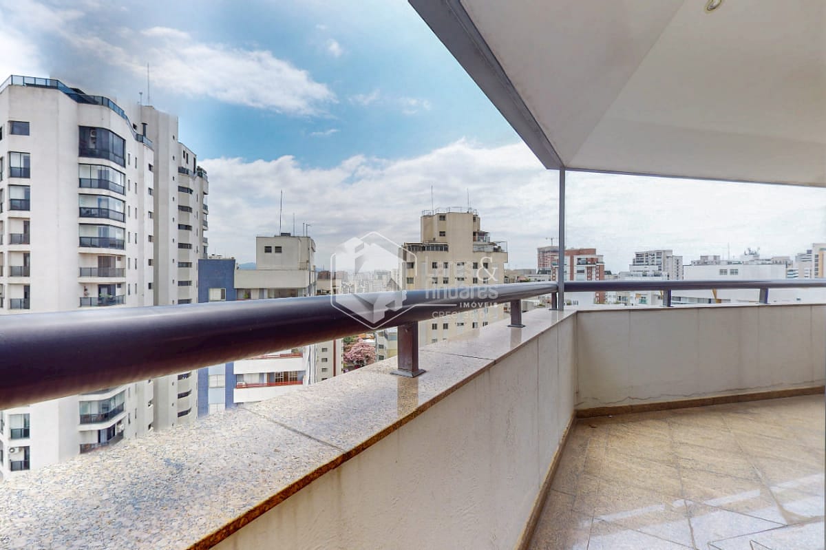 Cobertura, 4 quartos, 317 m² - Foto 5