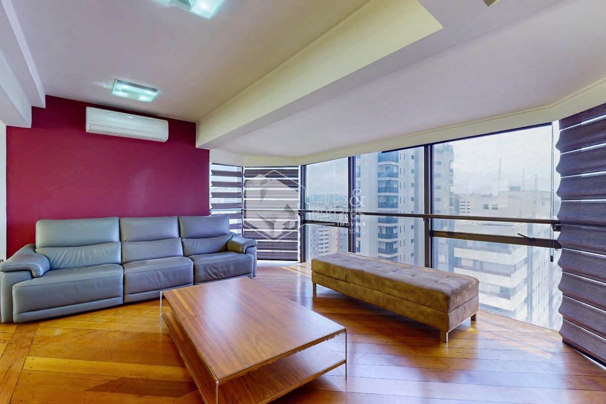 Cobertura, 4 quartos, 317 m² - Foto 30