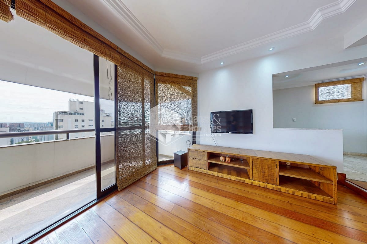 Cobertura, 4 quartos, 317 m² - Foto 2