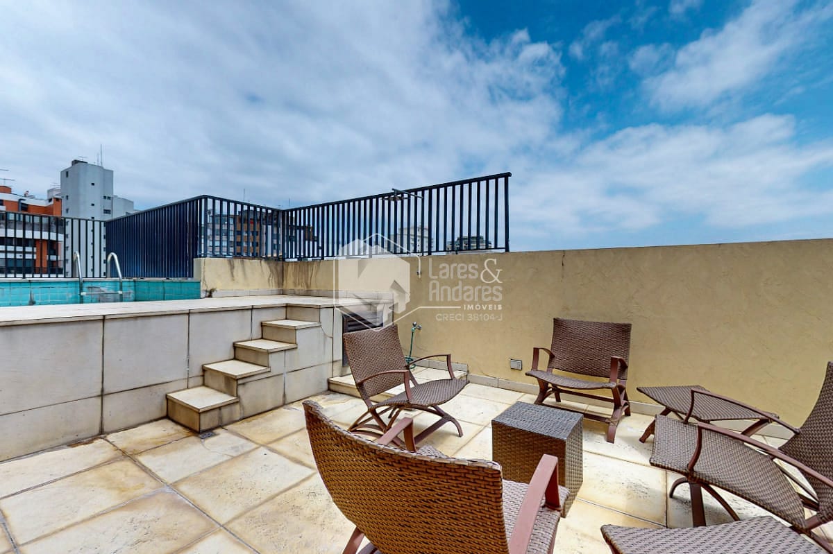 Cobertura, 4 quartos, 317 m² - Foto 17