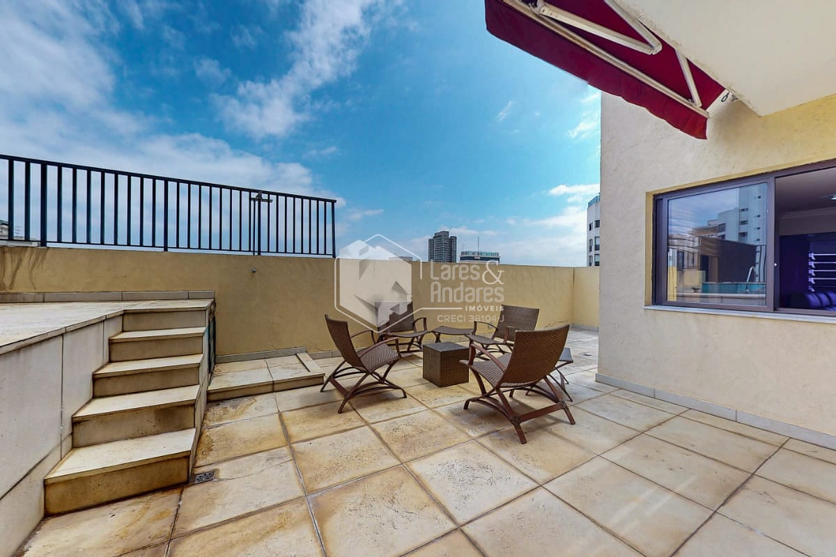 Cobertura, 4 quartos, 317 m² - Foto 21