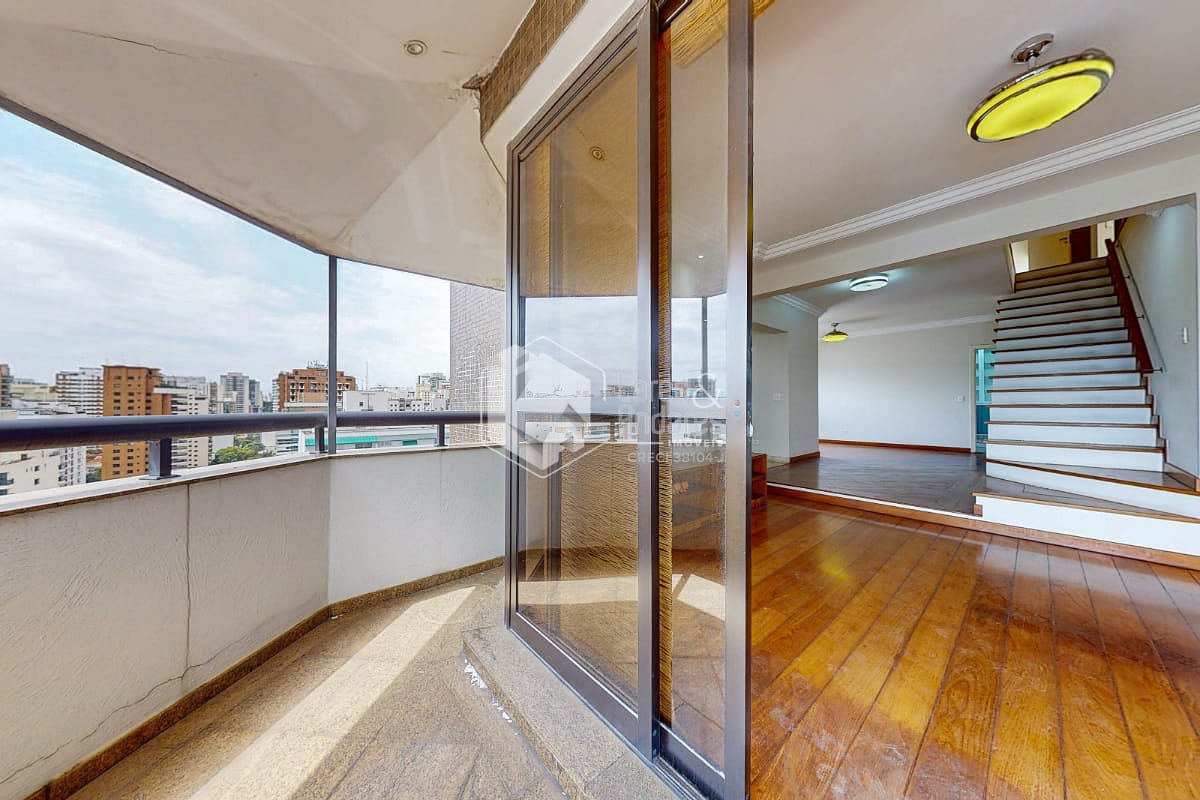 Cobertura, 4 quartos, 317 m² - Foto 12