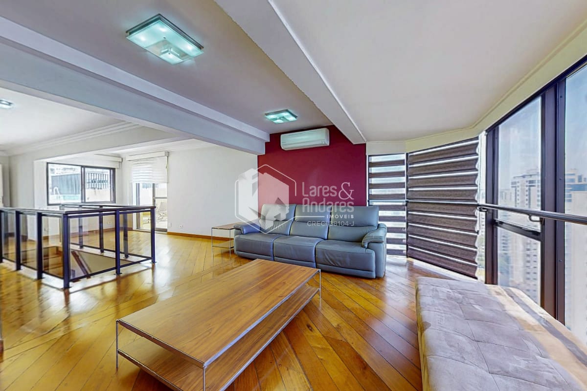 Cobertura, 4 quartos, 317 m² - Foto 16