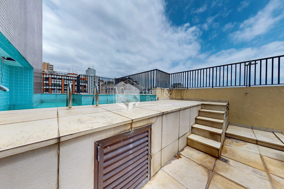 Cobertura, 4 quartos, 317 m² - Foto 19