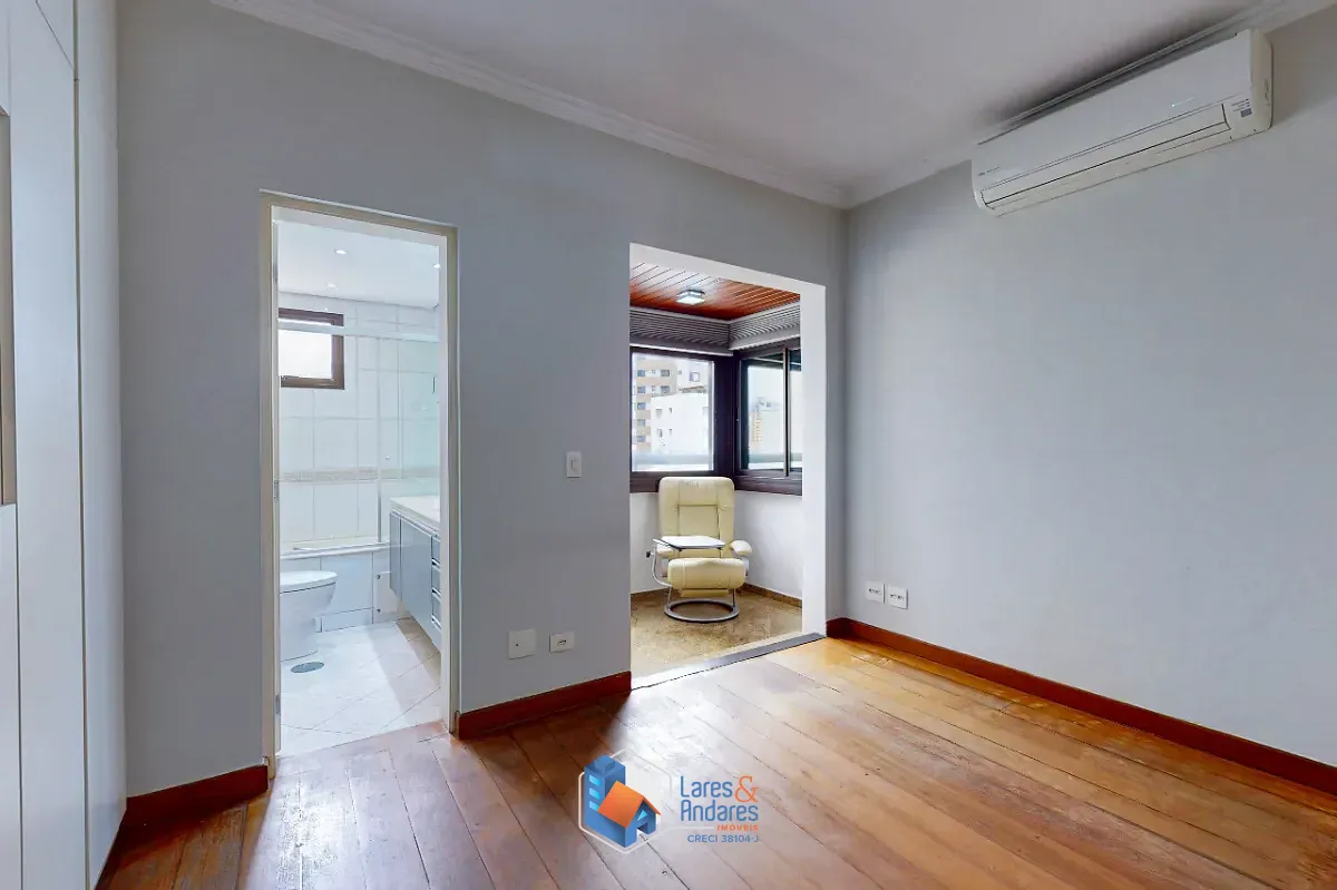 Cobertura, 4 quartos, 317 m² - Foto 45