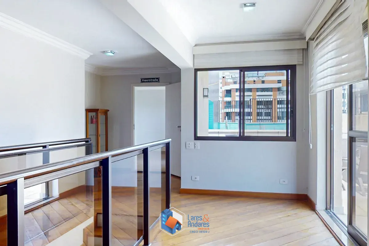 Cobertura, 4 quartos, 317 m² - Foto 43
