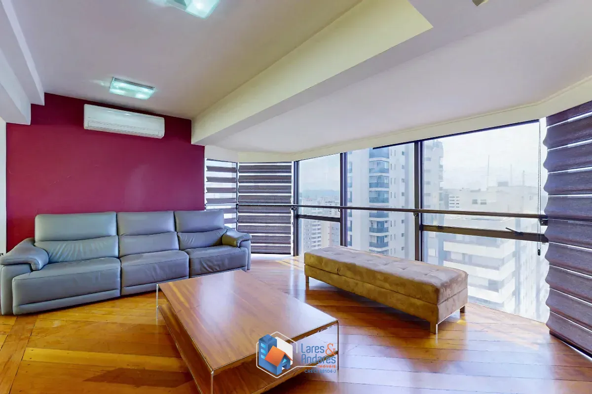 Cobertura, 4 quartos, 317 m² - Foto 31