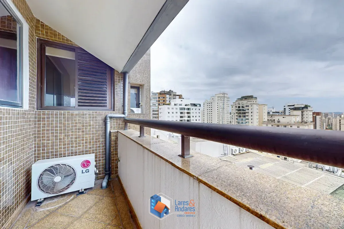 Cobertura, 4 quartos, 317 m² - Foto 62