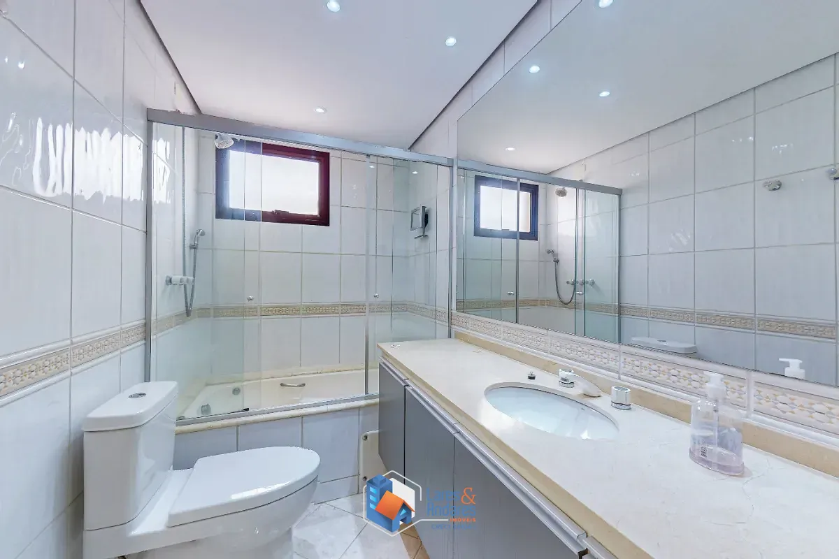 Cobertura, 4 quartos, 317 m² - Foto 37
