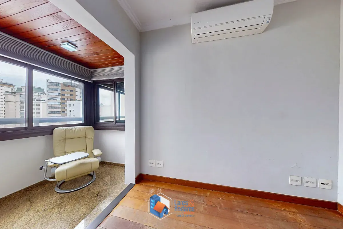 Cobertura, 4 quartos, 317 m² - Foto 47