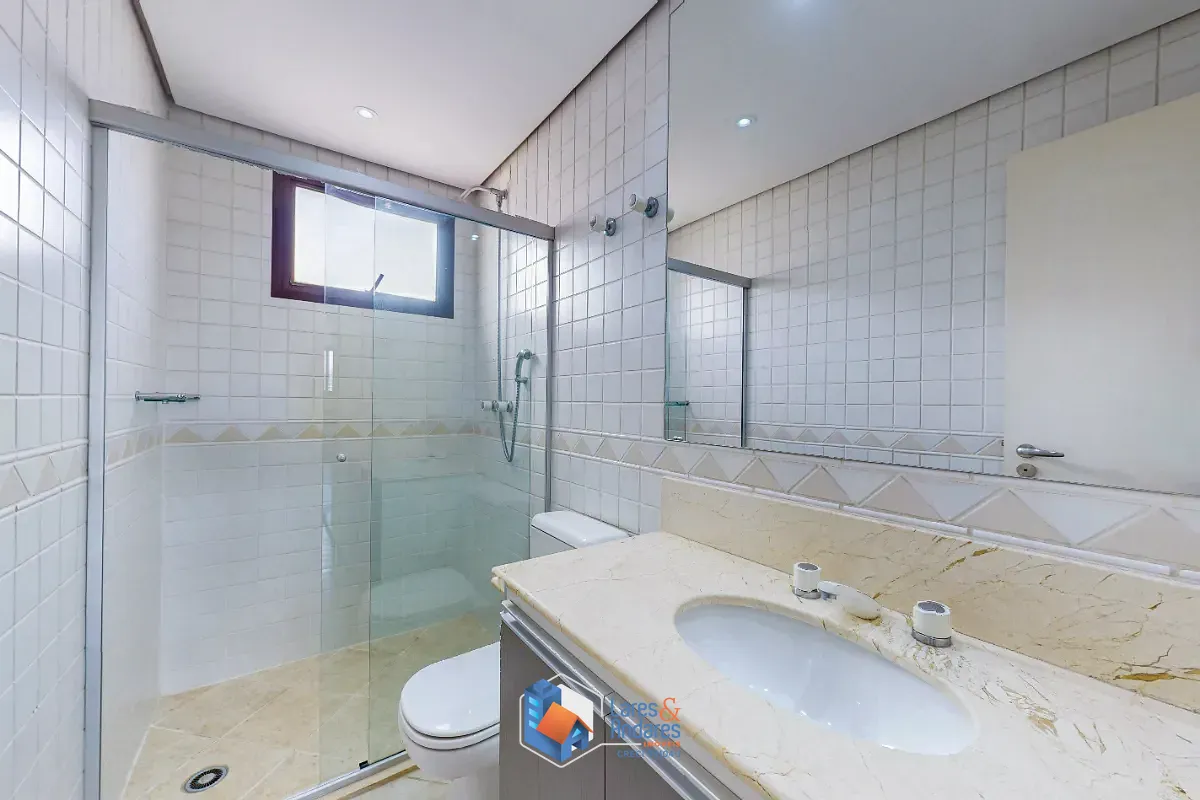 Cobertura, 4 quartos, 317 m² - Foto 41