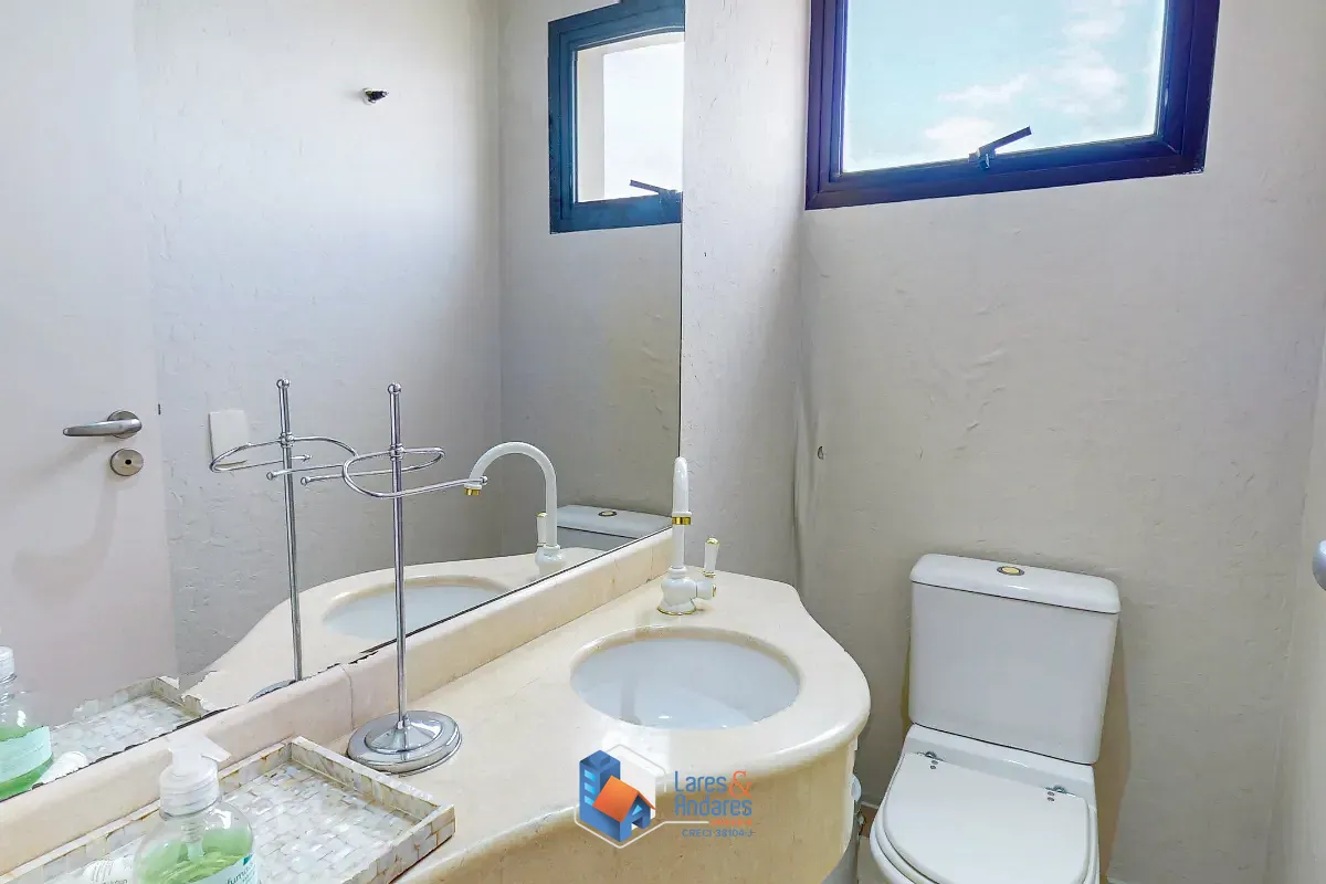 Cobertura, 4 quartos, 317 m² - Foto 72