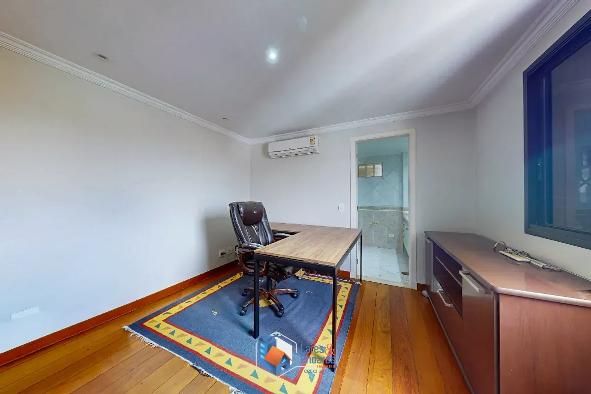 Cobertura, 4 quartos, 317 m² - Foto 60