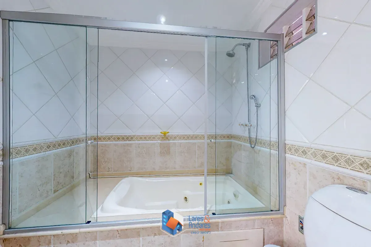 Cobertura, 4 quartos, 317 m² - Foto 42