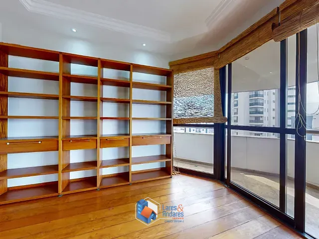 Cobertura / Penthouse com 317m² 4 quartos e 5 banheiros, à venda, no bairro Perdizes em São Paulo