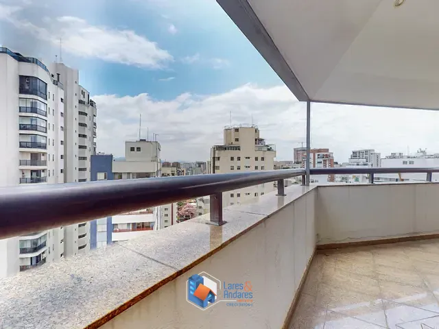 Cobertura / Penthouse com 317m² 4 quartos e 5 banheiros, à venda, no bairro Perdizes em São Paulo