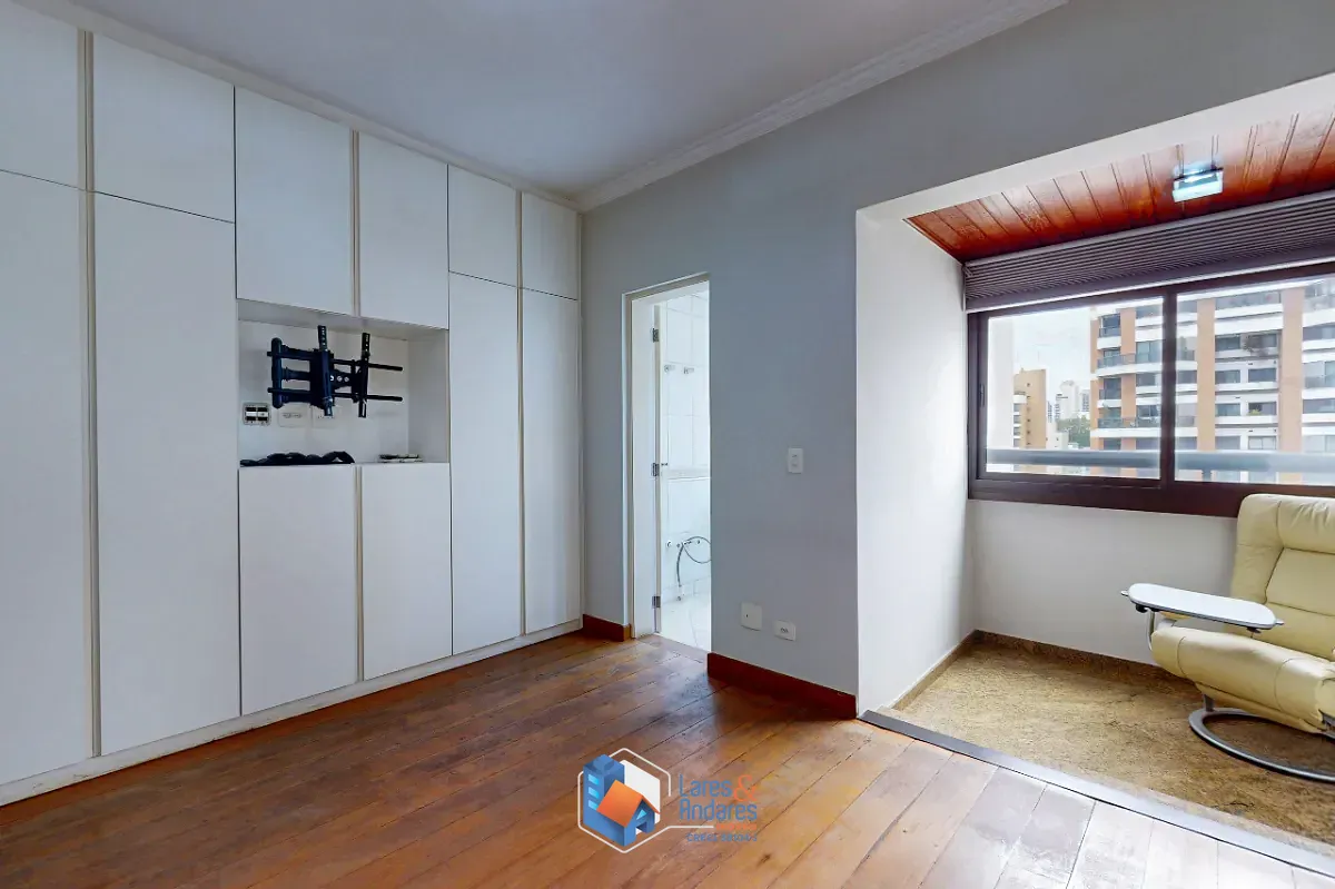Cobertura, 4 quartos, 317 m² - Foto 46