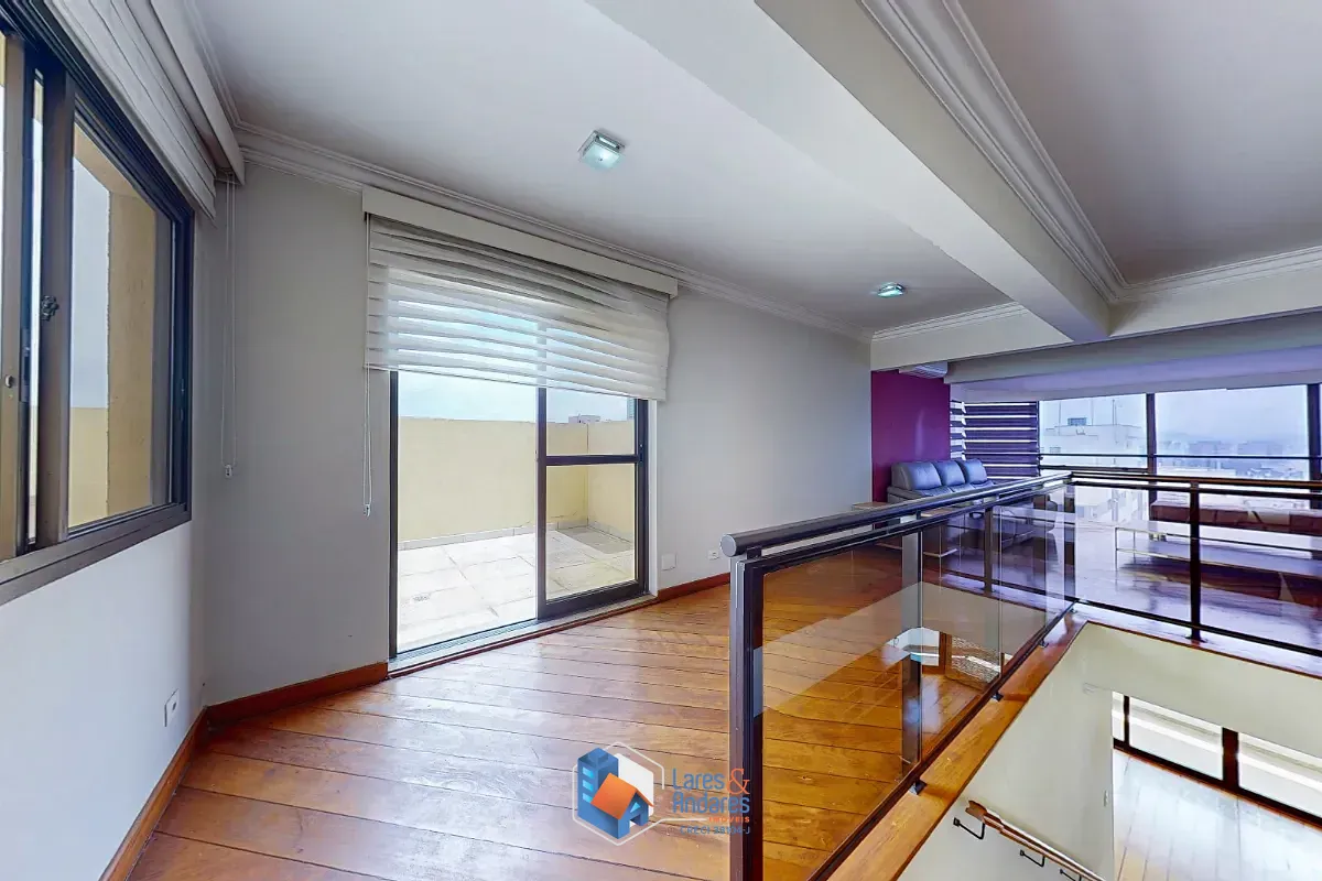 Cobertura, 4 quartos, 317 m² - Foto 33
