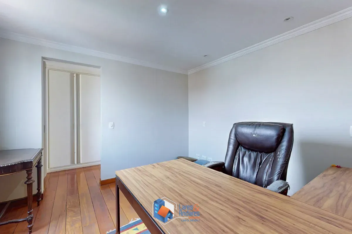 Cobertura, 4 quartos, 317 m² - Foto 65