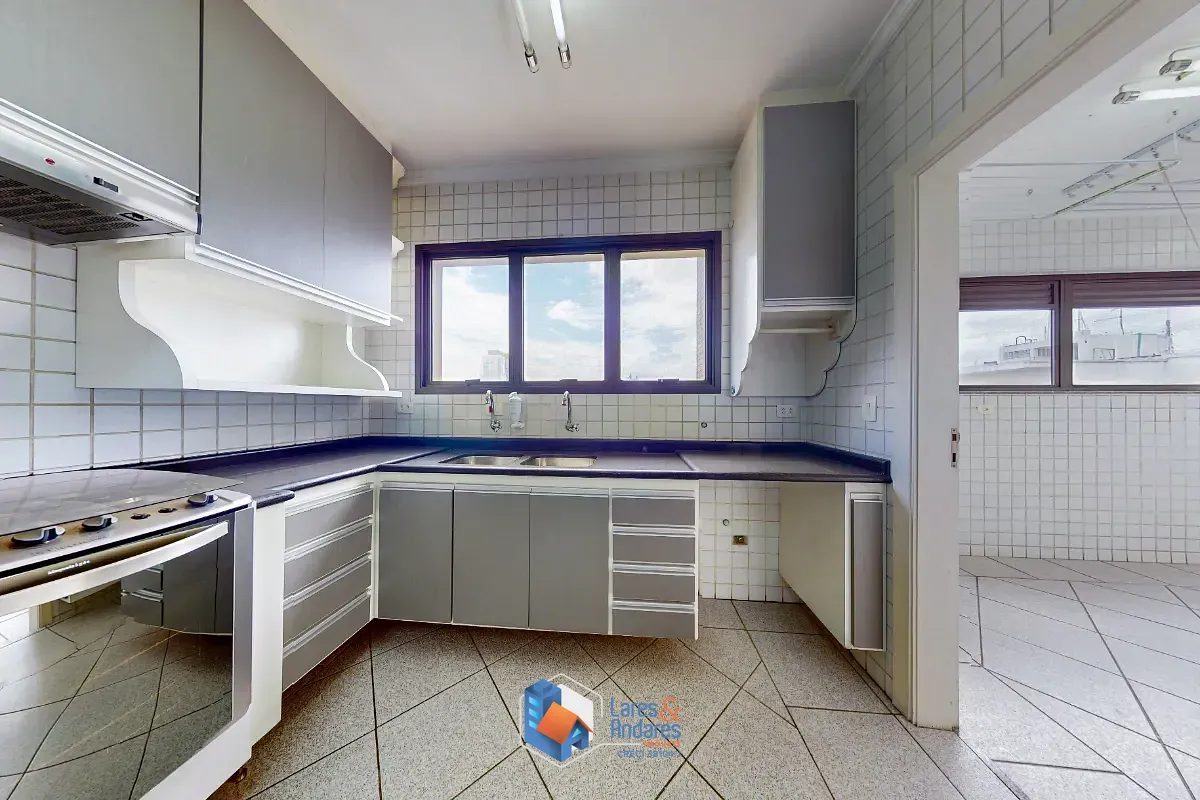 Cobertura, 4 quartos, 317 m² - Foto 57