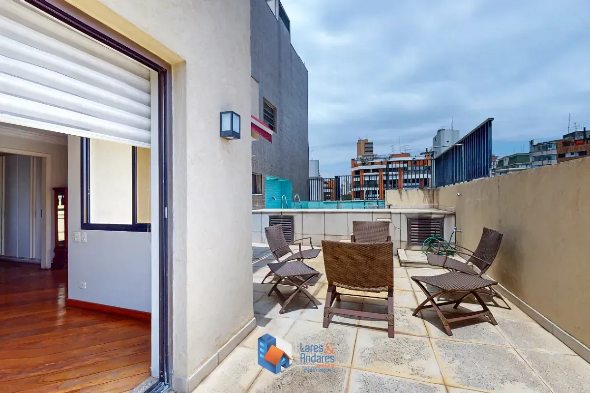 Cobertura, 4 quartos, 317 m² - Foto 66