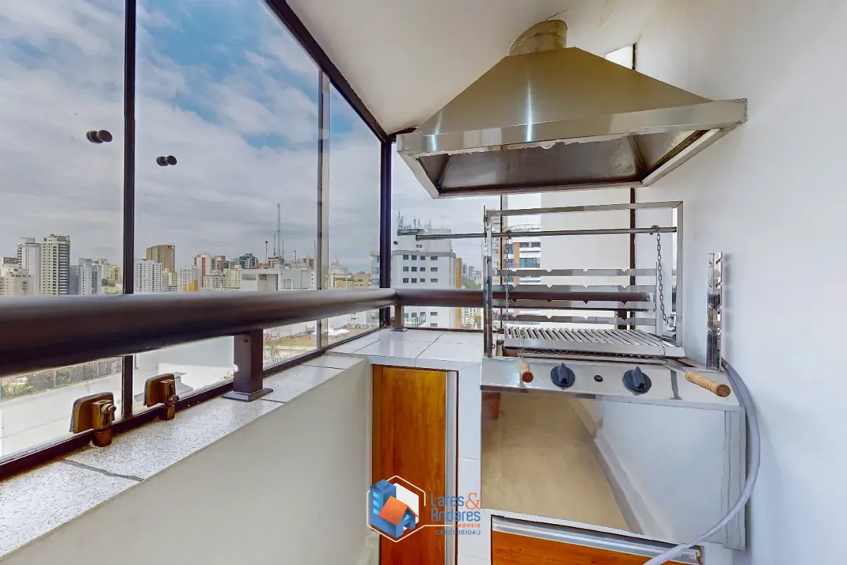 Cobertura, 4 quartos, 317 m² - Foto 58