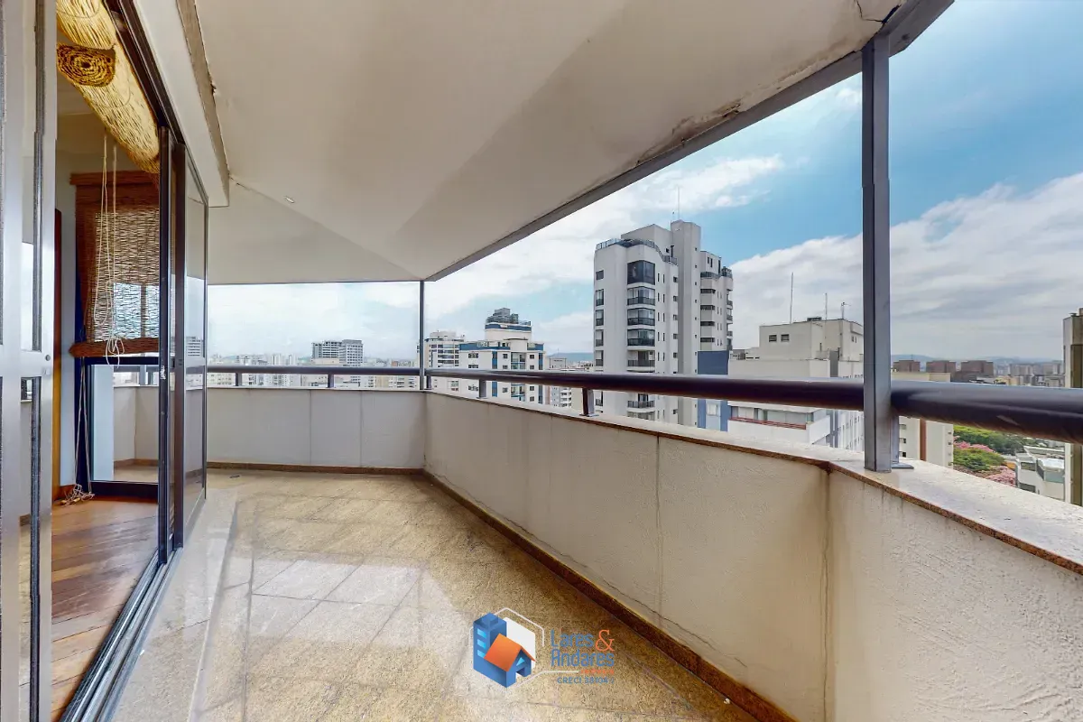 Cobertura, 4 quartos, 317 m² - Foto 63