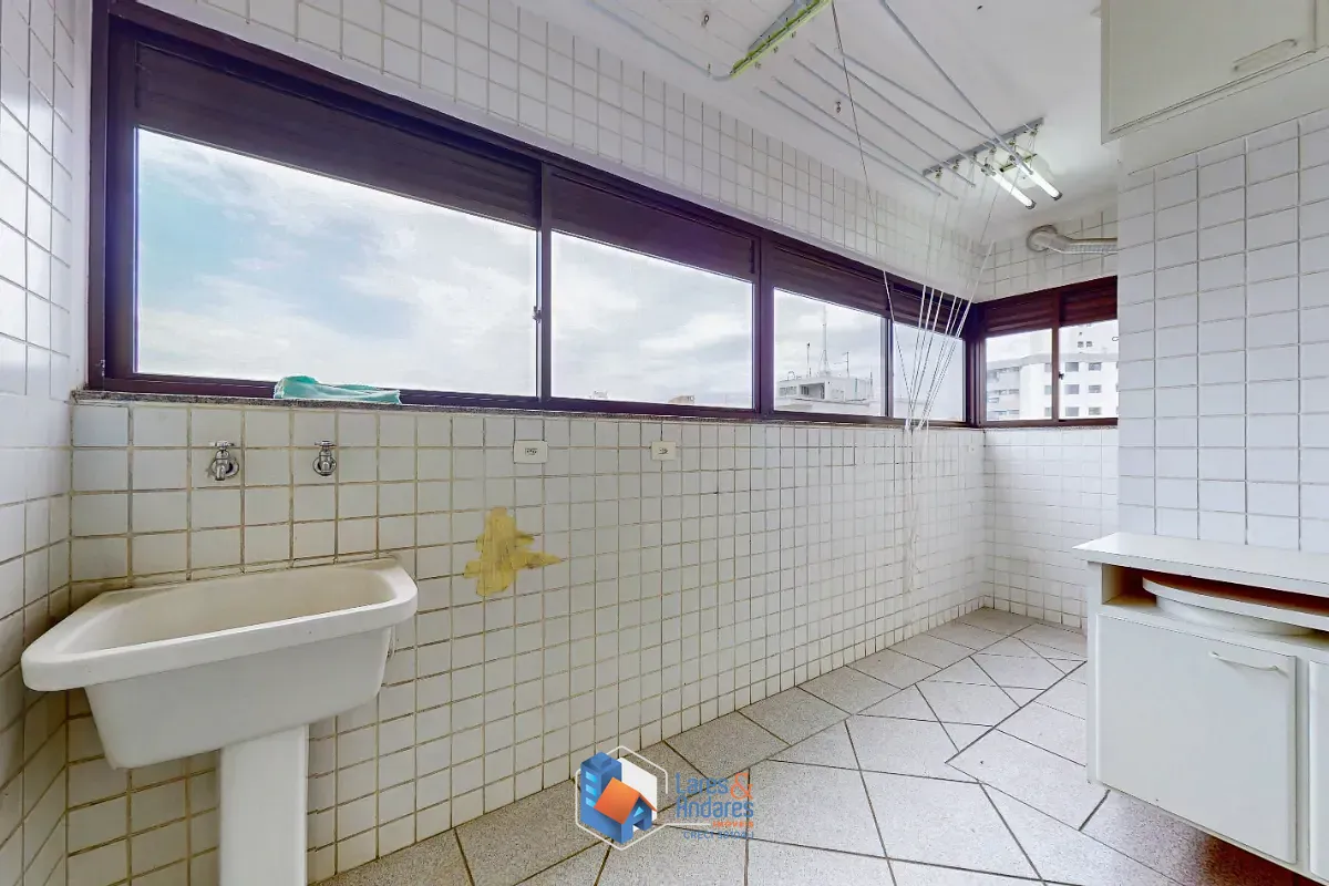 Cobertura, 4 quartos, 317 m² - Foto 59