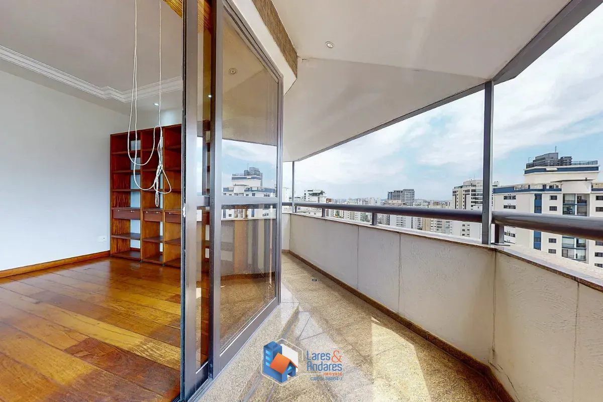Cobertura, 4 quartos, 317 m² - Foto 32