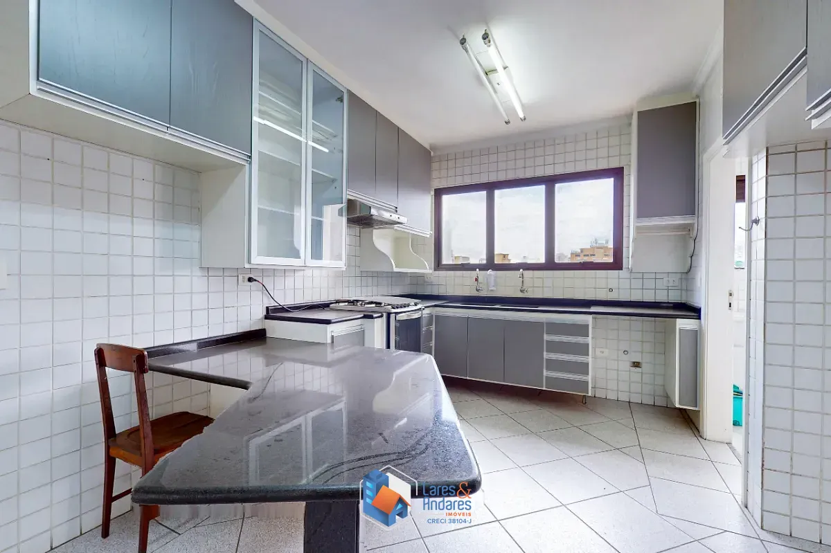 Cobertura, 4 quartos, 317 m² - Foto 34