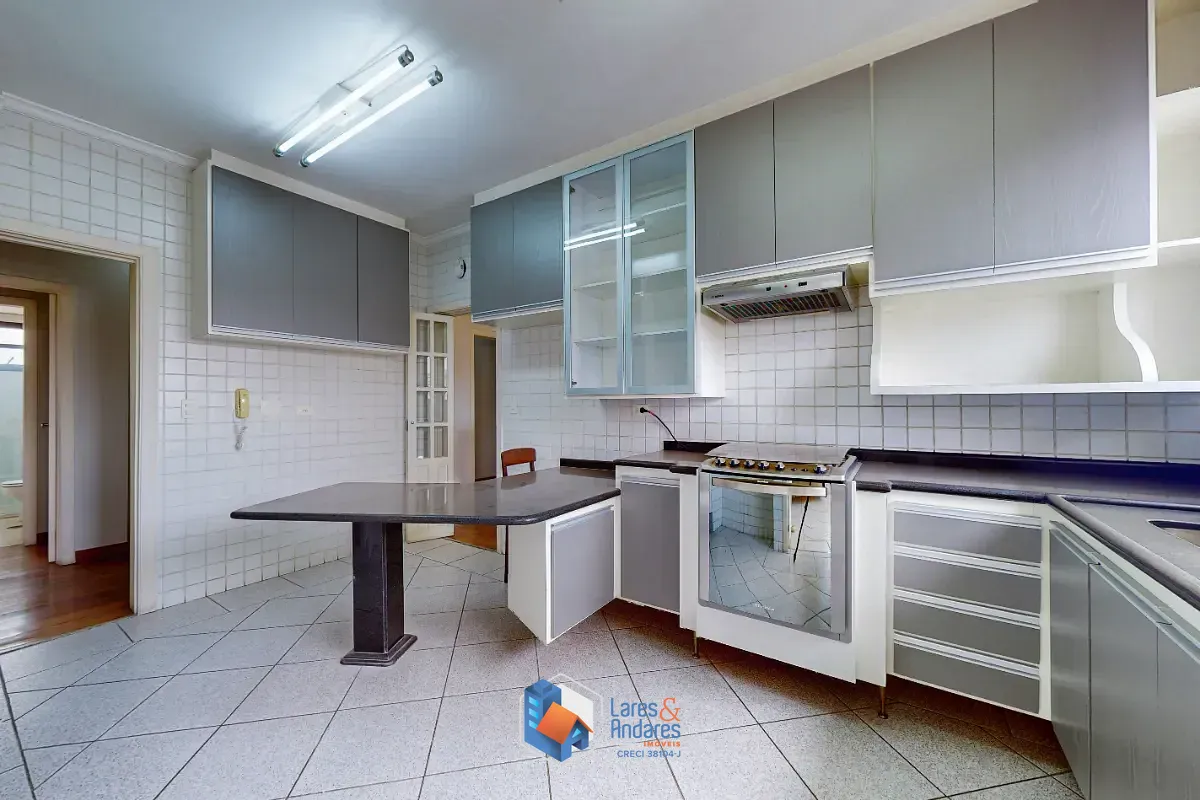Cobertura, 4 quartos, 317 m² - Foto 39