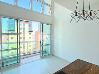 Foto do Cobertura / Penthouse-Duplex para venda em Indianópolis com 1 quarto, sendo 1 suíte, 45m²