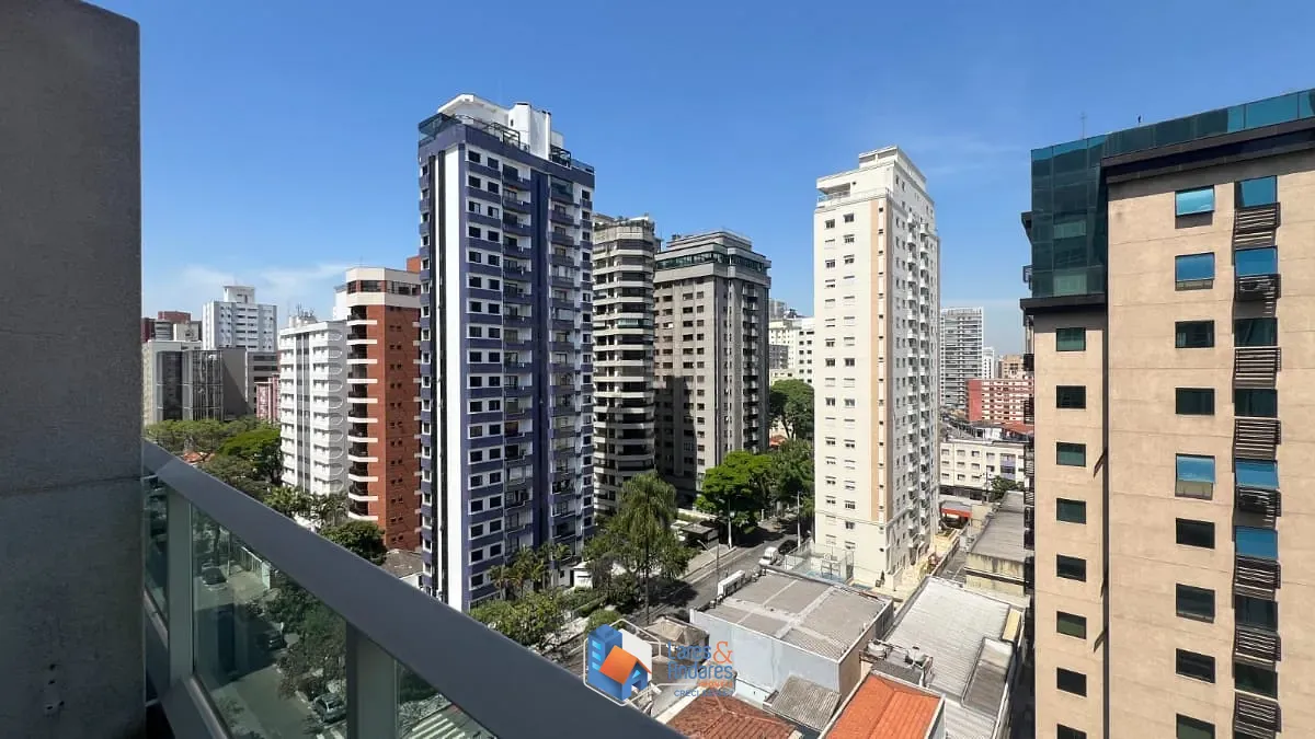 Apartamento, 1 quarto, 45 m² - Foto 25