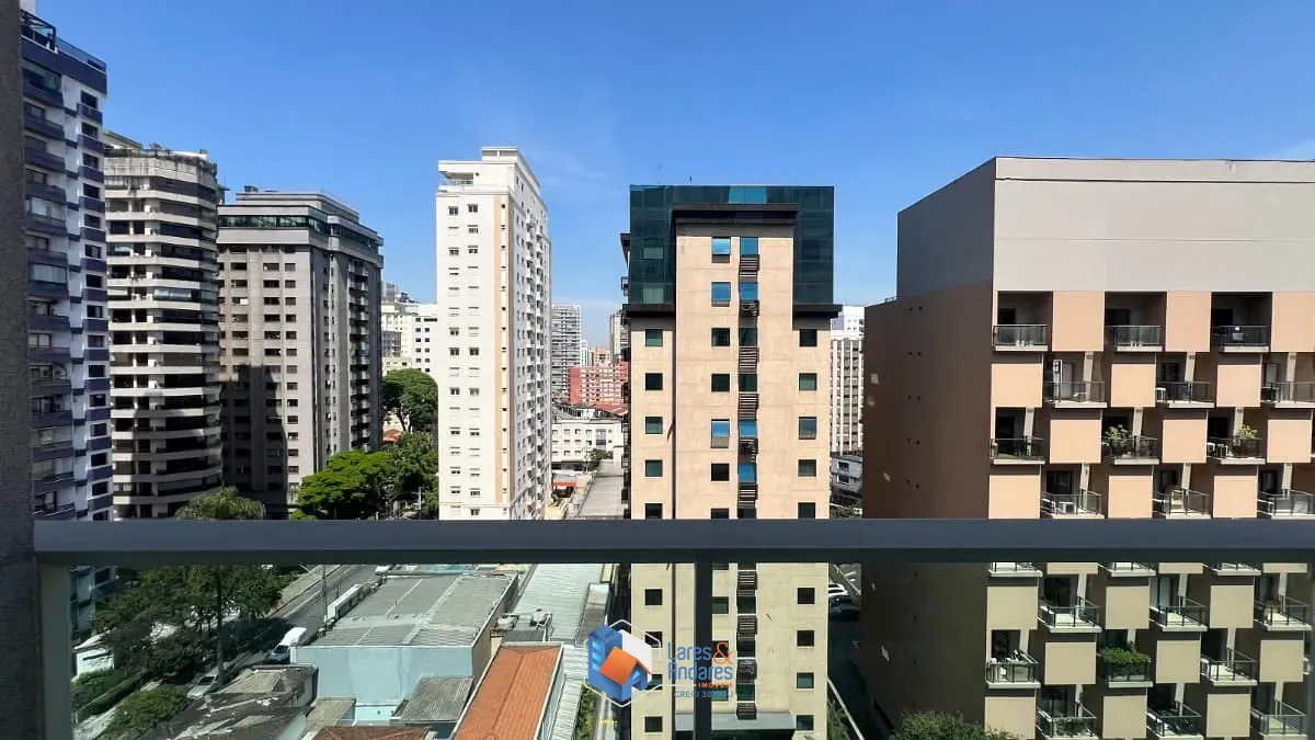 Apartamento, 1 quarto, 45 m² - Foto 17