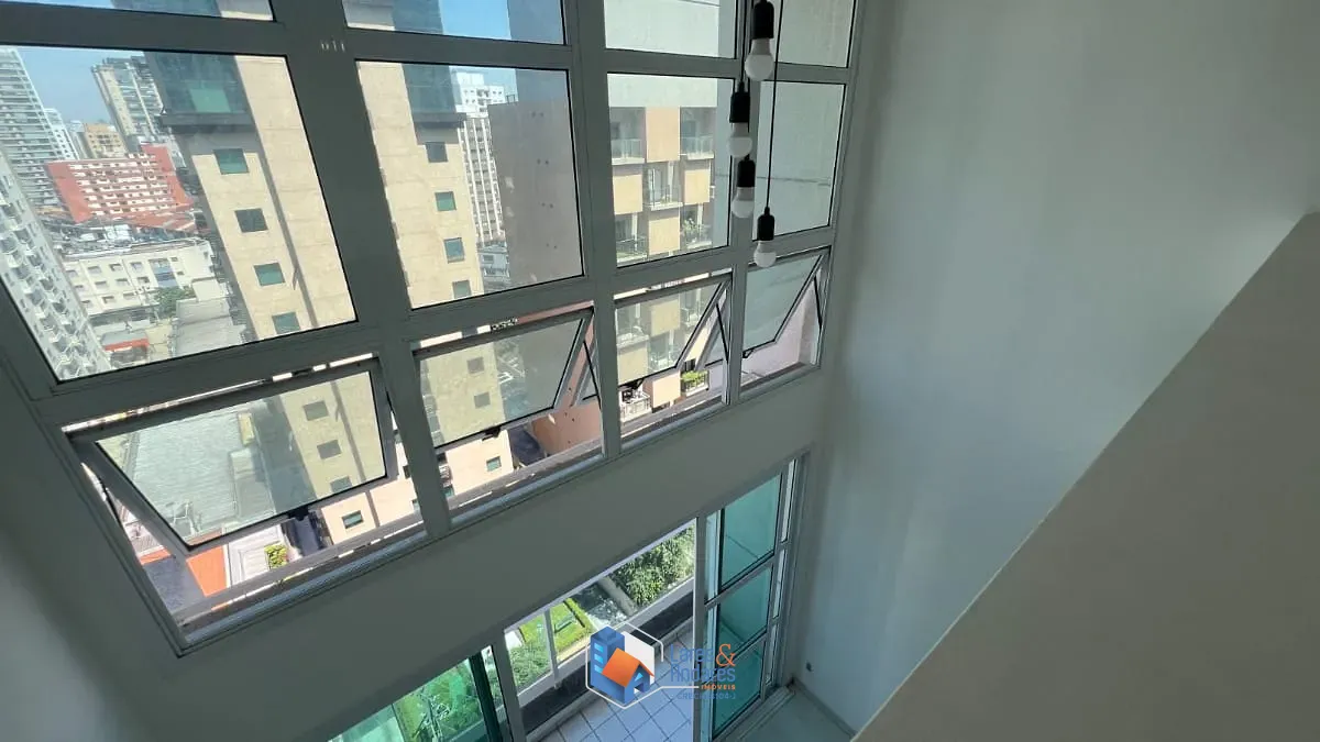 Apartamento, 1 quarto, 45 m² - Foto 24