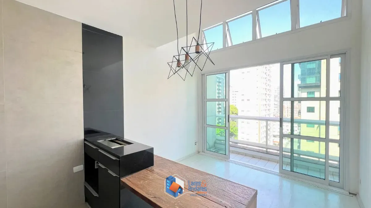 Apartamento, 1 quarto, 45 m² - Foto 1