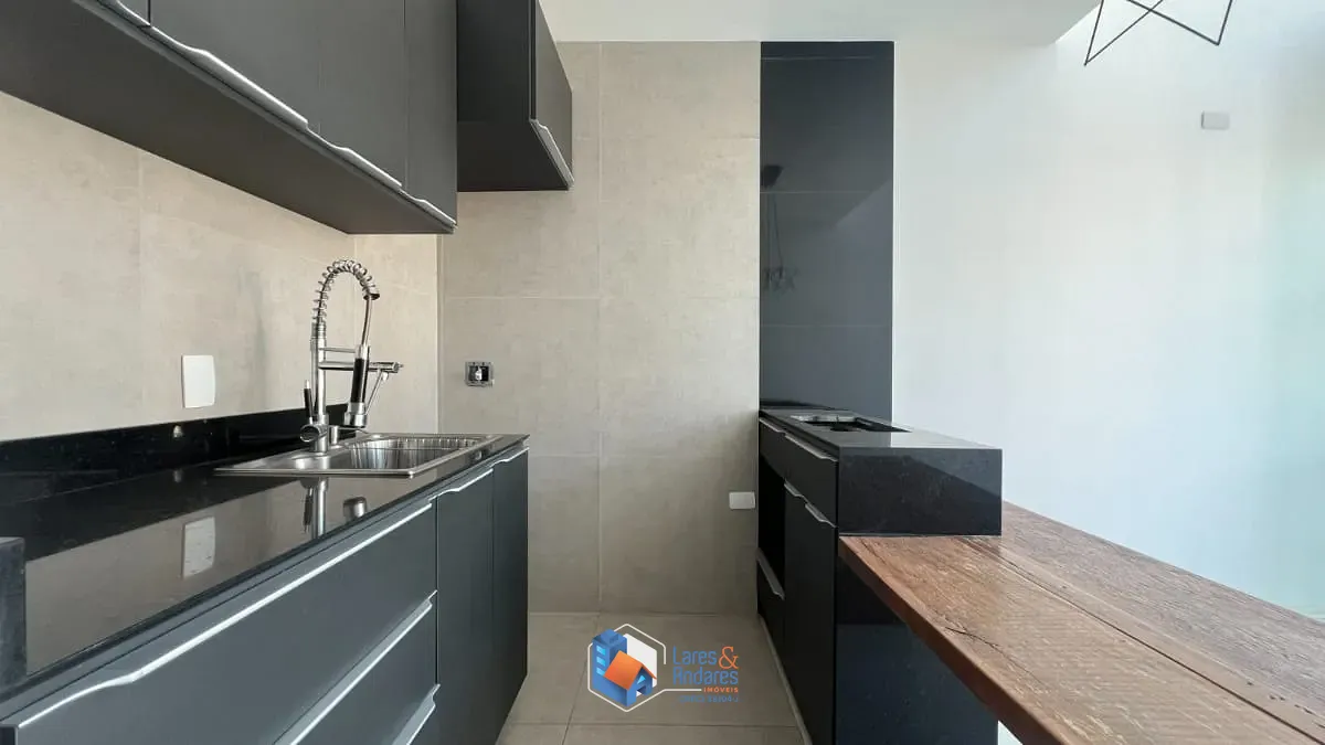 Apartamento, 1 quarto, 45 m² - Foto 5