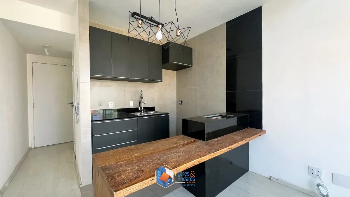 Apartamento, 1 quarto, 45 m² - Foto 7
