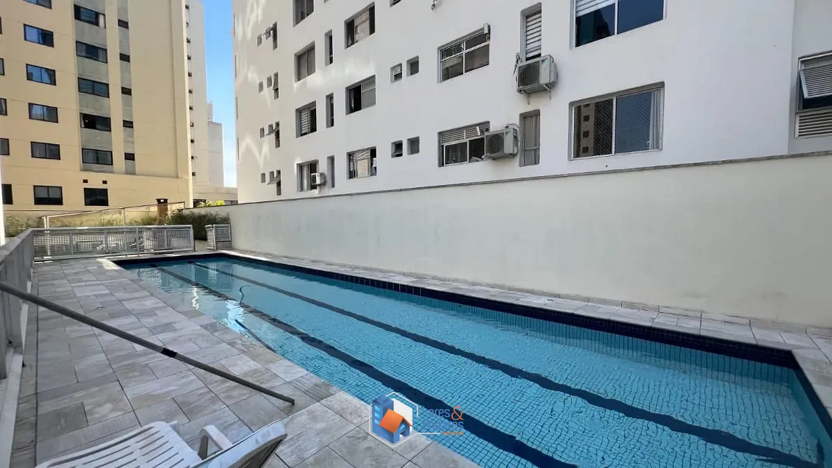 Apartamento, 1 quarto, 45 m² - Foto 19