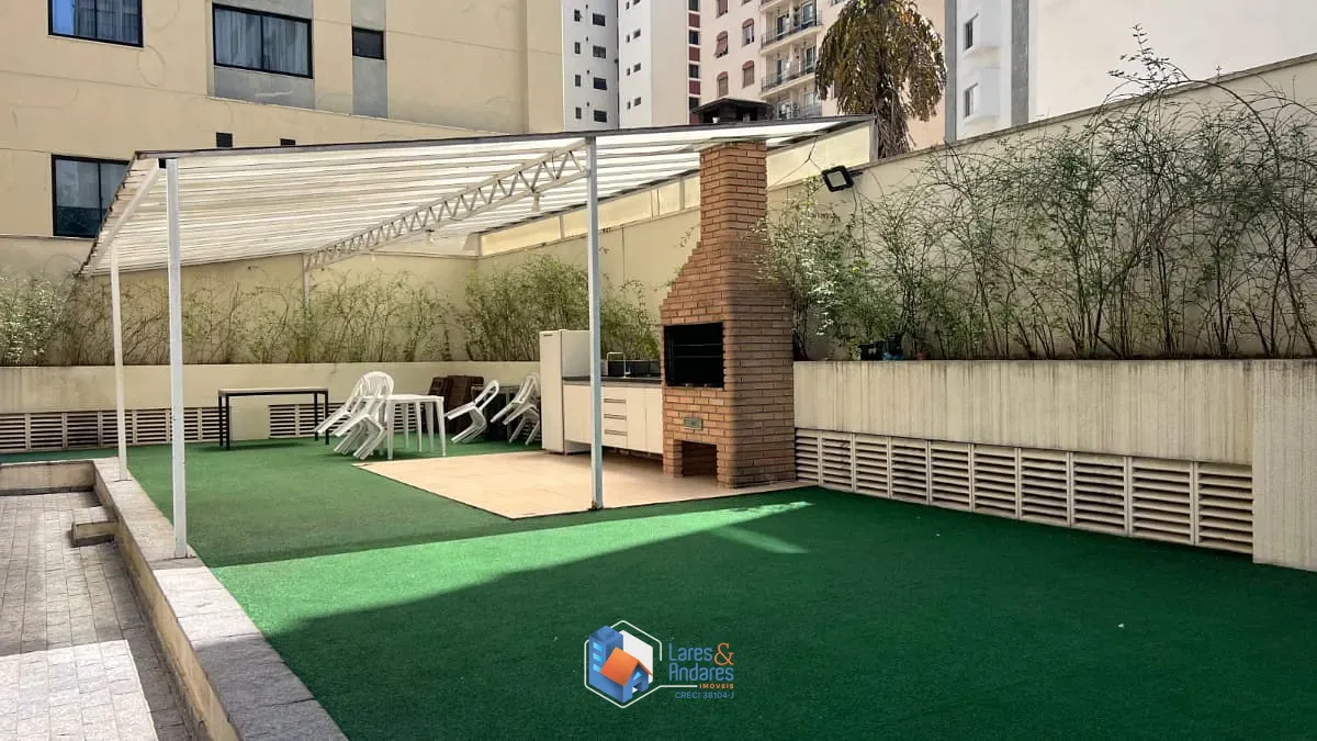 Apartamento, 1 quarto, 45 m² - Foto 21