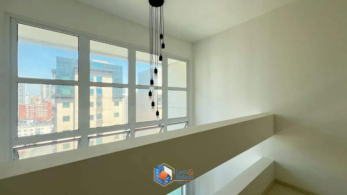 Apartamento, 1 quarto, 45 m² - Foto 13