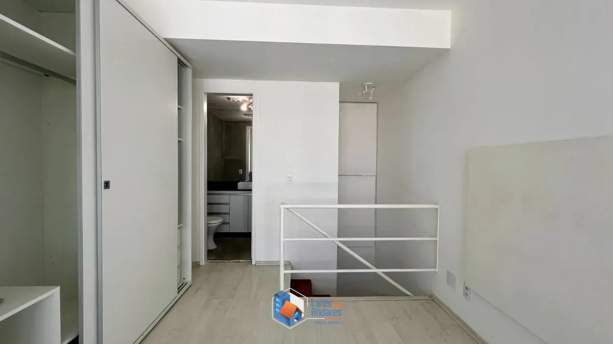 Apartamento, 1 quarto, 45 m² - Foto 9