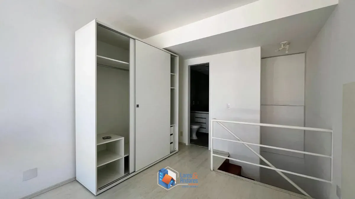 Apartamento, 1 quarto, 45 m² - Foto 10