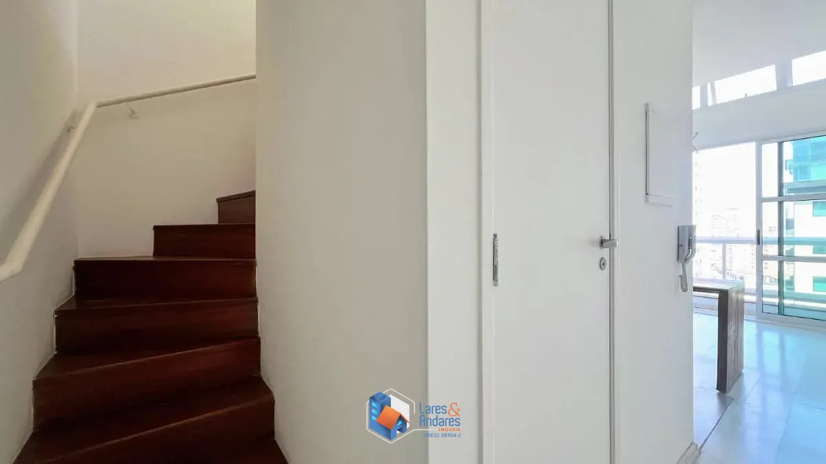 Apartamento, 1 quarto, 45 m² - Foto 11
