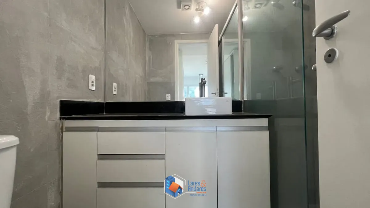 Apartamento, 1 quarto, 45 m² - Foto 16