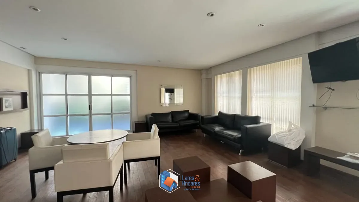 Apartamento, 1 quarto, 45 m² - Foto 18
