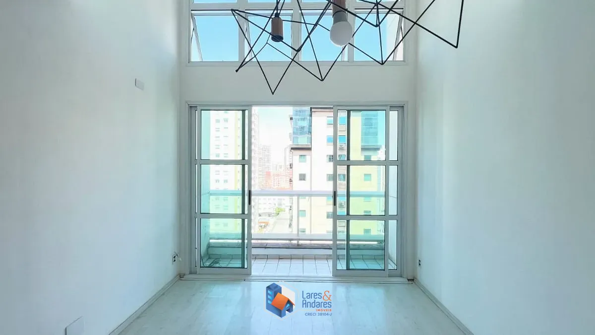 Apartamento, 1 quarto, 45 m² - Foto 3