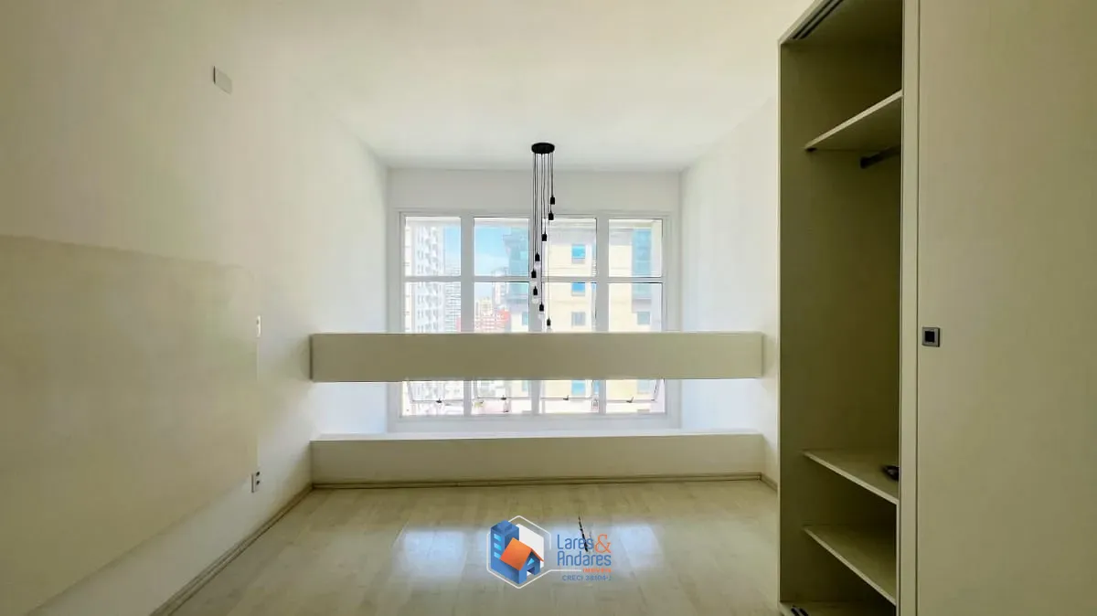 Apartamento, 1 quarto, 45 m² - Foto 22