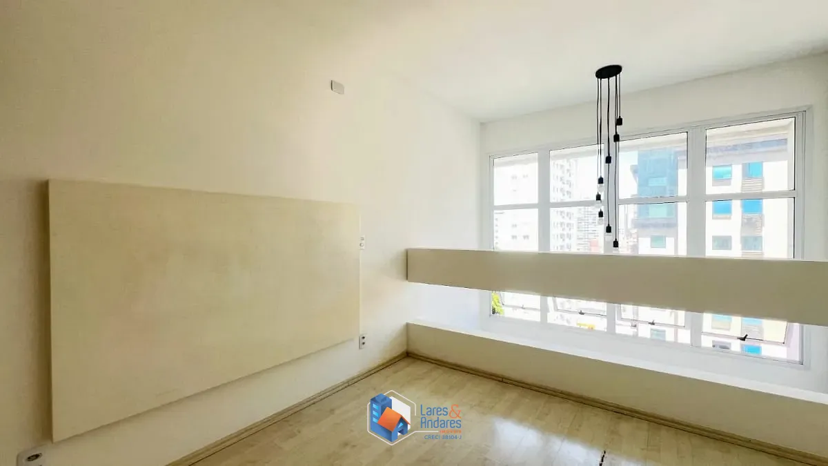 Apartamento, 1 quarto, 45 m² - Foto 12