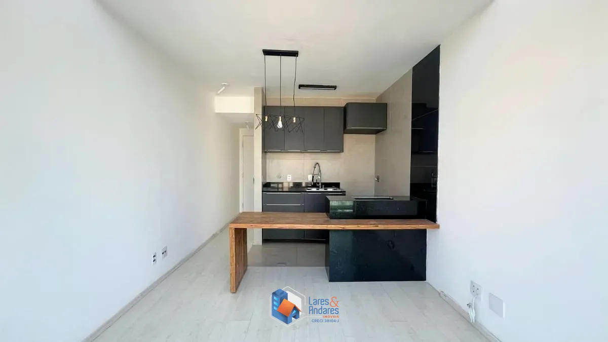 Apartamento, 1 quarto, 45 m² - Foto 6